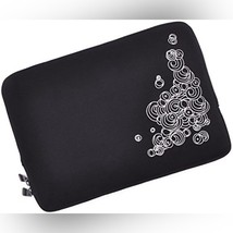 Black HP Tablet Case Sleeve Mini Notebook Laptop Computer Protector Trav... - £9.38 GBP