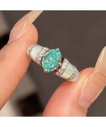 Diamond Ring for Women Women&#39;s Ring Vintage Ring - $45.00+