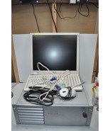 Isra Vision System SMASH Web Camera Inspection AG CL V1.0 Processor Comp... - $2,285.67 CAD