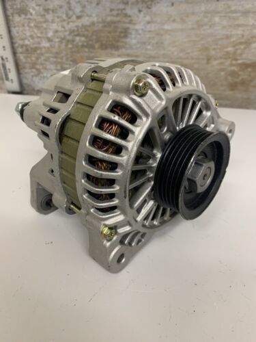 Remy 14455 Alternator SLIGHTLY DAMAGED - $51.14