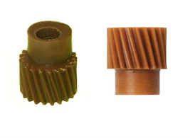 Genuine Oster Fiber Gear 1 or 2 Speed for Classic 76 Titan Golden A5 Turbo 97 - £11.90 GBP