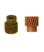 Genuine Oster Fiber Gear 1 or 2 Speed for Classic 76 Titan Golden A5 Tur... - $20.35 CAD