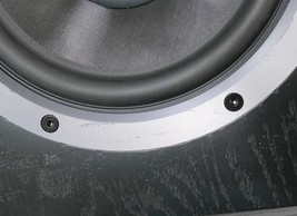 SVS Ultra 6 1/2" 2-Way Bookshelf Speaker (Each) image 5