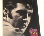 Elvis Presley Collection Trading Card #401 68 Comeback Special - $1.97