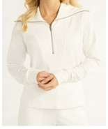 Free Assembly Women S Half Zip Pullover Sweat shirt Sizes S - €15,58 EUR Free Assembly Women S Half Zip Pullover Sweat shirt Sizes S - €15,58 EUR