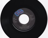 Paul McCartney &amp; Wings 45 Rpm Vinyl Record My Love 1973 Red Rose Speedwa... - £7.12 GBP