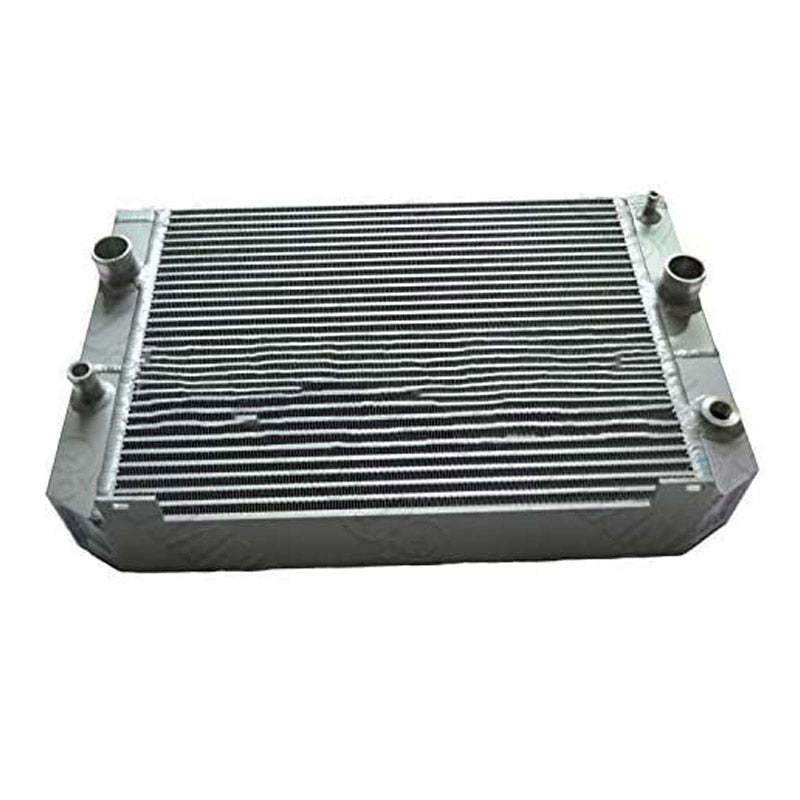 3511070515 Radiator Assy for Nissan Engine K25 Linde Forklift ...