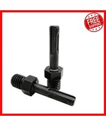 Efficient 5/8-inch-11 SDS Plus Drill Bit Adapter Set - Enhance Your Dril... - $717.02 MXN