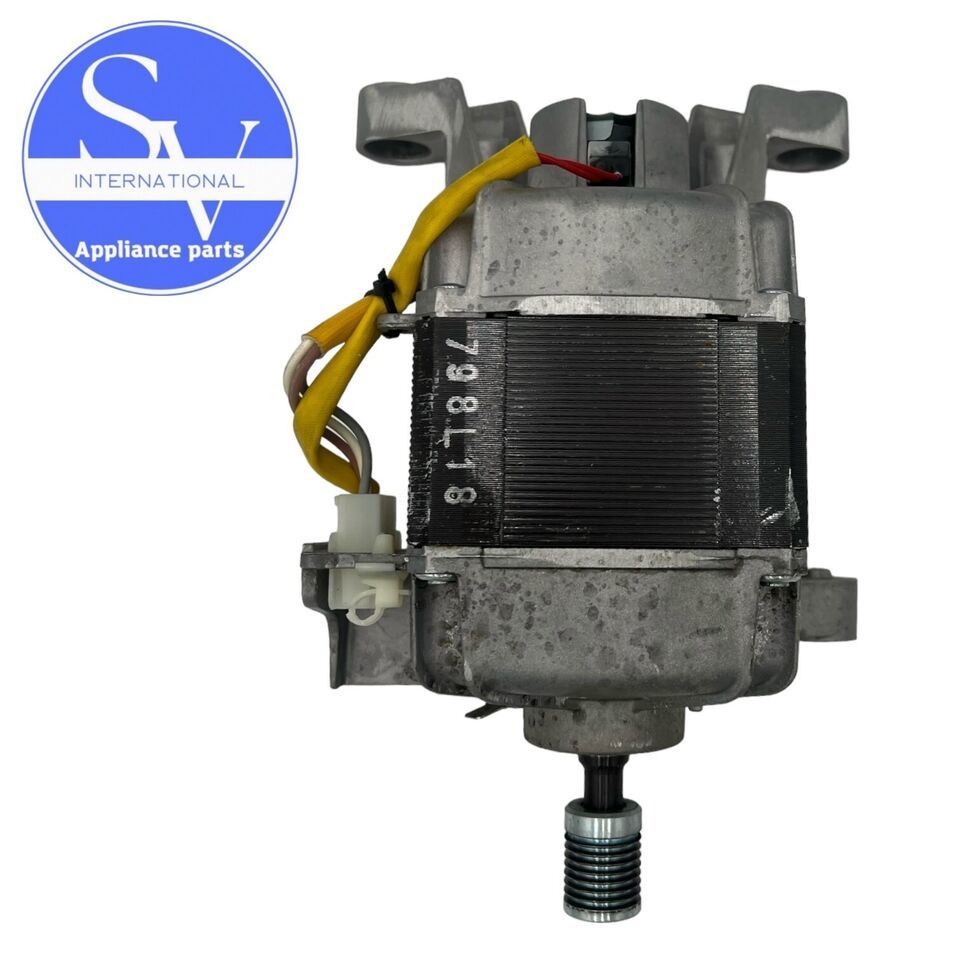 Kenmore Washer Drive Motor 134362500 137043000 - $44.44