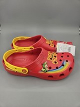 Crocs Lucky Charms Magically Delicious Clog Shoes Size M10/W12 Brand New - £95.42 GBP