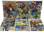 Marvel Comic books Spider-man #18-23 364271 - $29.00