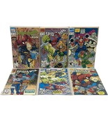 Marvel Comic books Spider-man #18-23 364271 - £22.84 GBP