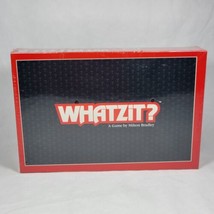 Whatzit? Board Game The Game Of Fractured Phrases #4703 1987 Milton Bradley - $22.96