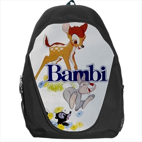 backpack bambi - $46.00