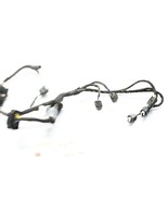 2002-2005 BMW 745i 745LI E65 E66 ARS VALVE BLOCK WIRING HARNESS CONNECTO... - $53.02 CAD