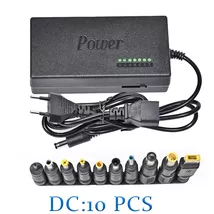 65W Universal AC Laptop Power Adapter 12V 15V 16V 18V 19V 2.37a 20V 24V ... - $13.99