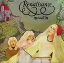 Renaissance novella  thumb200