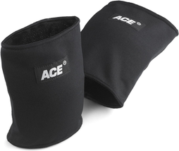 Brand Knee and Elbow Pads, 0.2 Pound, 1 Count - $12.42