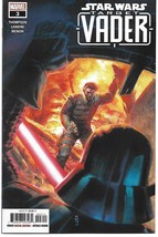 Star Wars Target Vader #3 (Of 6) Marvel 2019 - £3.65 GBP