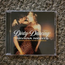 Dirty Dancing: Havana Nights Various Artists  Format: Audio CD - £3.06 GBP