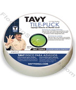 Tavy Tile Puck Marble Level and Lippage Detector - £11.54 GBP