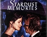 Stardust Memories [DVD WS 2000] 1980 Woody Allen, Charlotte Rampling - $3.41