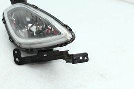 Passenger Corner/Park Light Fog-driving Sedan Fits 11-13 ELANTRA 72408 image 5