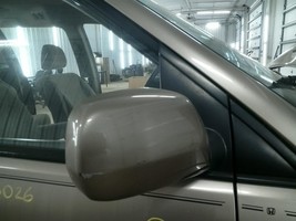 Passenger Right Side View Mirror Power Fits 99-04 ODYSSEY 104901205 - $73.06