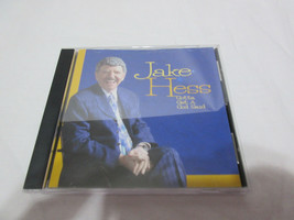 Gotta Get a God Said * by Jake Hess (CD, May-2005, Crossroads) TL10C Buy It Now - £7.94 GBP