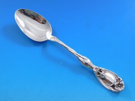 La Fantaisie by Unger Sterling Silver Teaspoon 5 7/8&quot; Woman Art Nouveau - $98.01