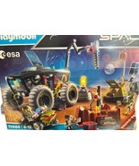 Playmobil 70888 Mars Expedition NEW 99% Compl.  No Box Missing One Box A... - £30.82 GBP