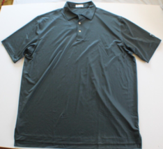 Peter Millar Summer Comfort Peninsula Golf and Country Club Mens 2XL - $28.05