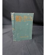 Old MY MARK TWAIN Book By Howells 1910 Illustrated 1st Edition Reminisce... - $12.89 CAD