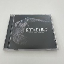 Vices and Virtues by Art of Dying CD, Mar-2011, Reprise - £9.56 GBP