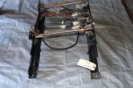 2006-2008 INFINITI FX35 FRONT RH PASSENGER SIDE SEAT TRACK RAIL ASSEMBLY K7827 image 3