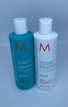 Matrix Total Results Mega Sleek Shampoo and Conditioner 10.1 oz  Duo image 14