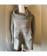 Barefoot dreams sweater cozychic knit - $40.20