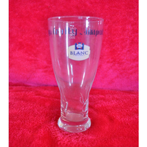 Tall Blanc Pint Beer Glass - $19.80