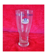 Tall Blanc Pint Beer Glass - £15.69 GBP