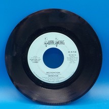 Detective 45 Recognition stereo / Mono - PROMO G3 - $1.90