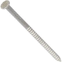 MAZE NAILS SS6WS-1 Stainless Steel Ring Shank Siding Nail, 1-Pound 6D 2-... - €23,16 EUR