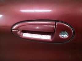 TAURUS    1998 Door Handle Exterior 104865100 - $40.59