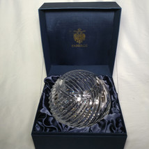 Faberge | Atelier Crystal Collection Bowl | New in the Box - $495.00