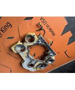 CAT C-10 Caterpillar Diesel Engine Timing Cover 138-2008 OEM - $6,993.65 MXN