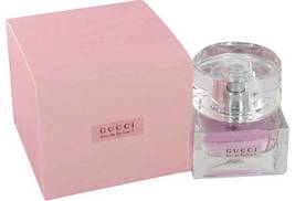 Gucci Pink Il Perfume 1.7 Oz/50 ml Eau De Parfum Spray - £479.58 GBP