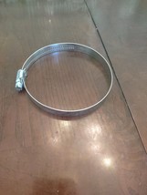 4 1/2&quot; Hose Clamp New - $8.79