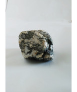 Black &amp; Green Moss Agate - $1,064.38 MXN