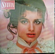 Sylvia-Snapshot-LP-1983-M/M  *Mint - £12.05 GBP