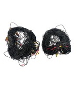 Lot of 2 : 16 Channel BNC male HD-SDI &amp; Audio Snake cable over 50 ft - $135.81 CAD