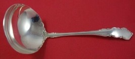 Martinique By Oneida Sterling Silver Gravy Ladle 6 1/2" - £69.00 GBP